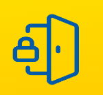 Lock Change Katy Katy TX Texas logo